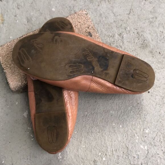 Pretty Ballerinas flat - Picture 8 of 9